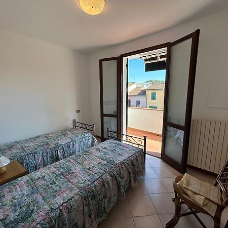 Appartamento La Casa Di Simo Montecalvoli Εξωτερικό φωτογραφία