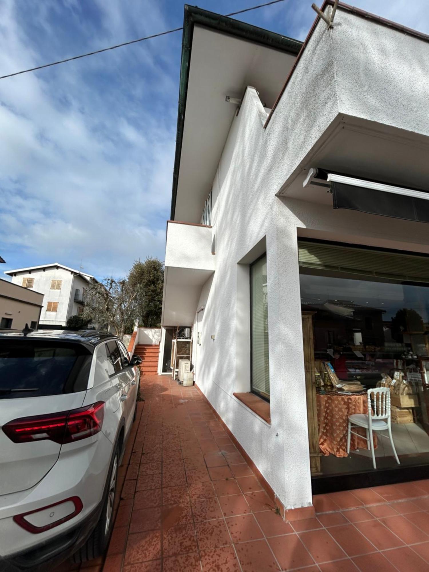 Appartamento La Casa Di Simo Montecalvoli Εξωτερικό φωτογραφία
