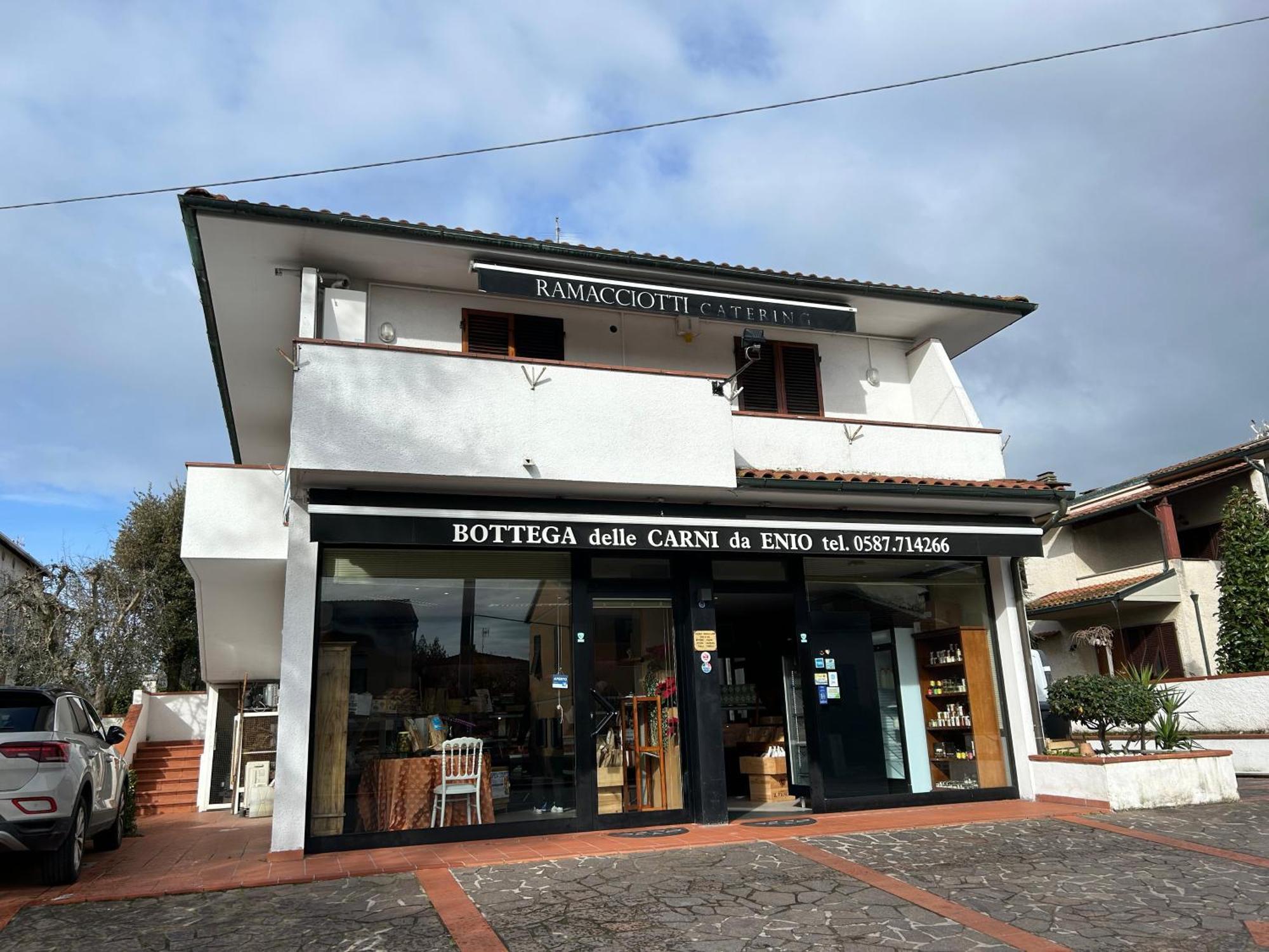 Appartamento La Casa Di Simo Montecalvoli Εξωτερικό φωτογραφία