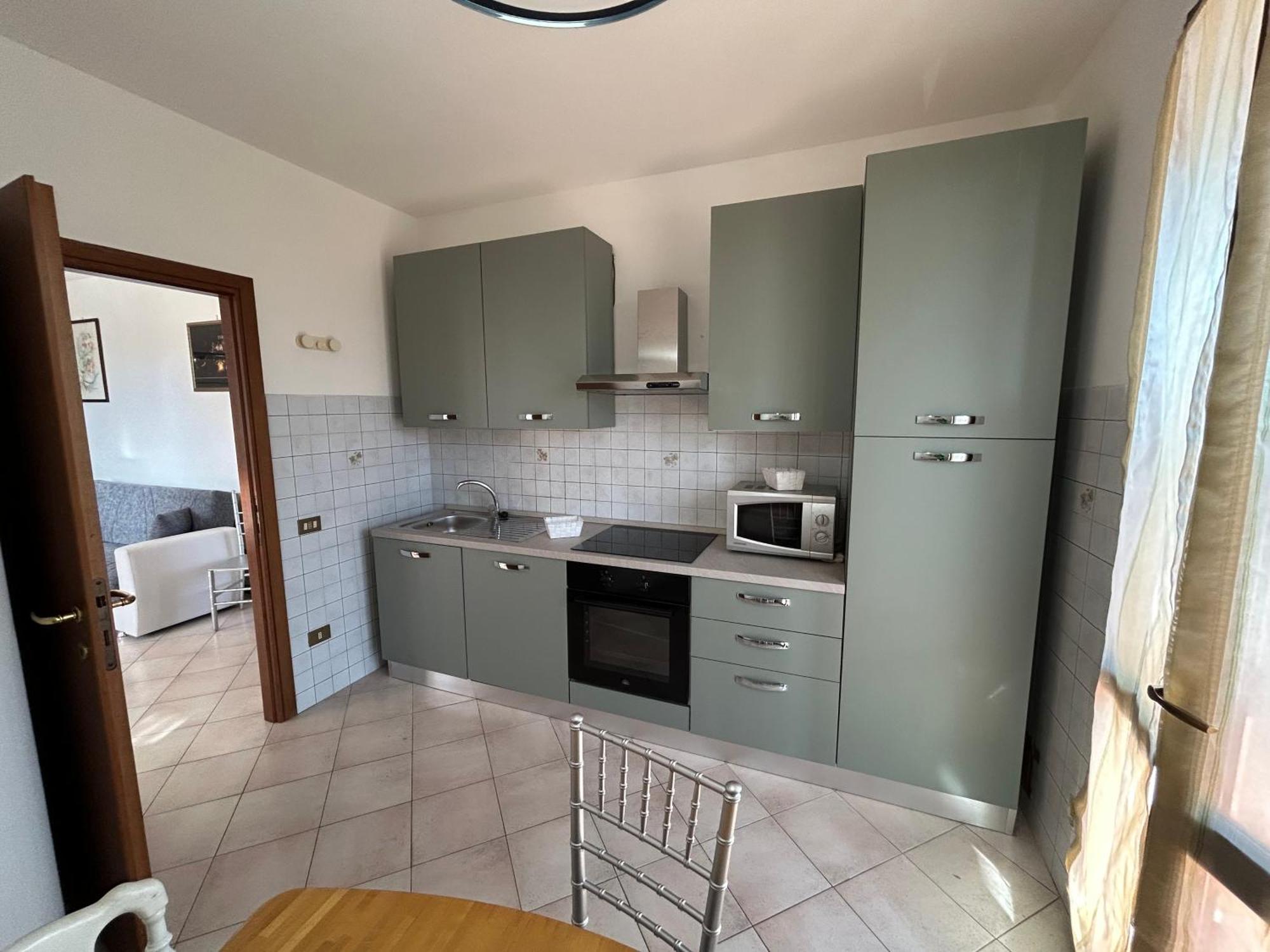 Appartamento La Casa Di Simo Montecalvoli Εξωτερικό φωτογραφία