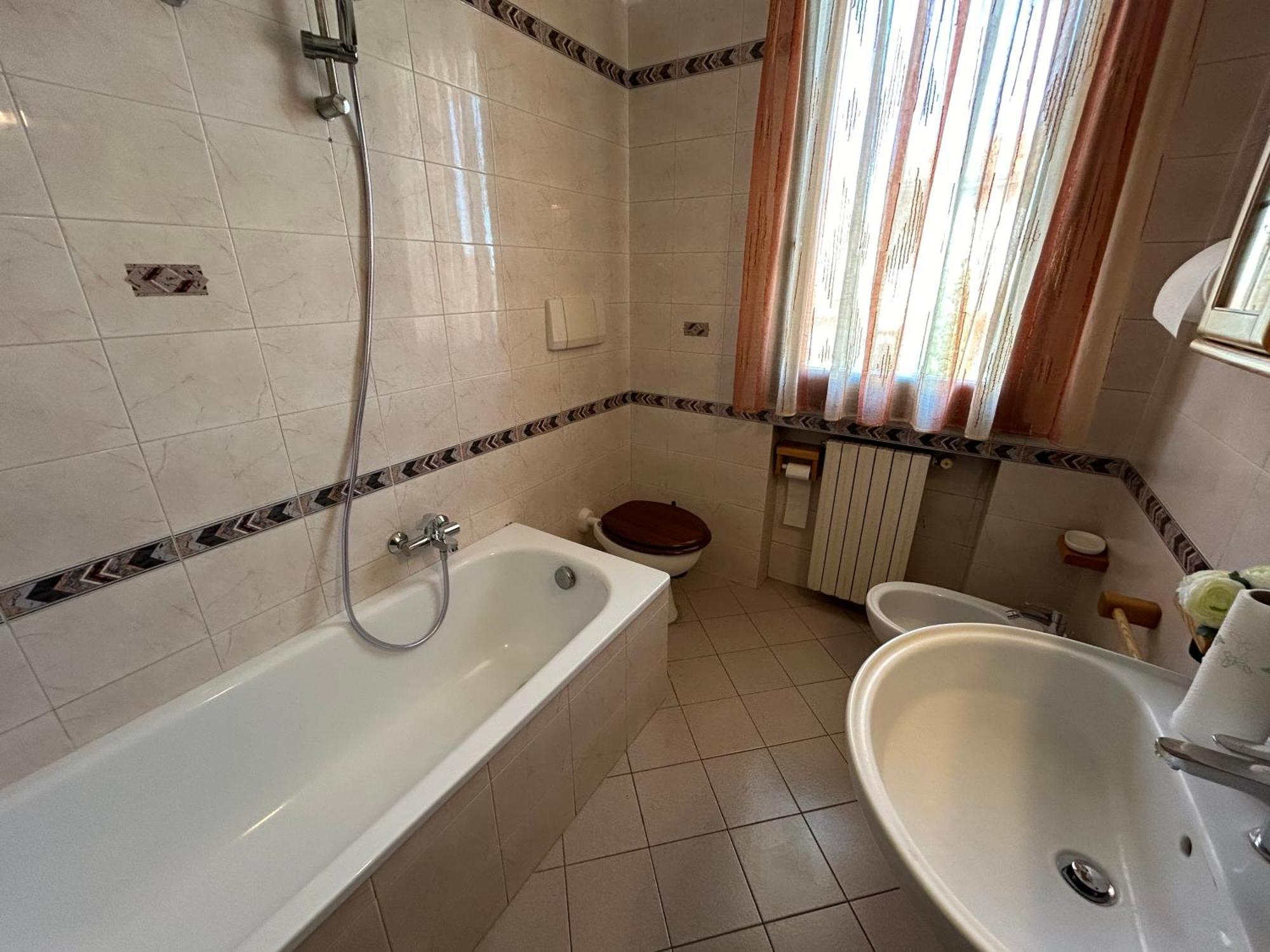 Appartamento La Casa Di Simo Montecalvoli Εξωτερικό φωτογραφία