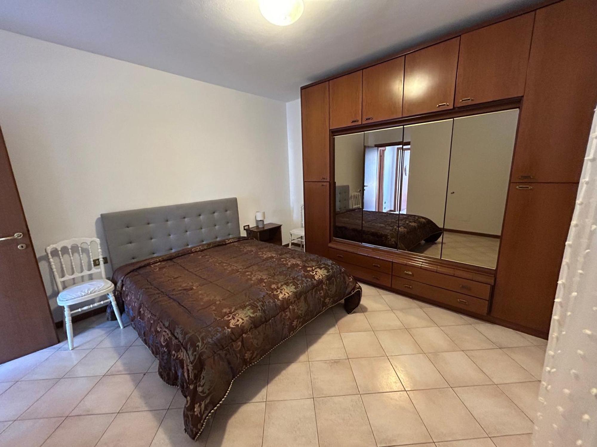 Appartamento La Casa Di Simo Montecalvoli Εξωτερικό φωτογραφία
